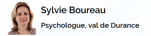 Sylvie Boureau