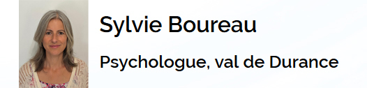 Sylvie Boureau